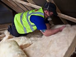 Selma, TX Insulation Services Company